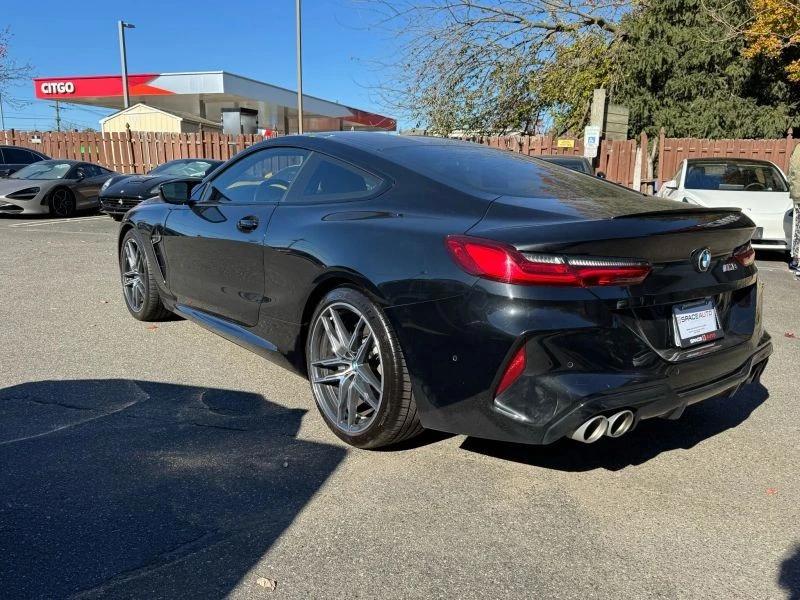 2020 BMW M8 - Image 7 of 12