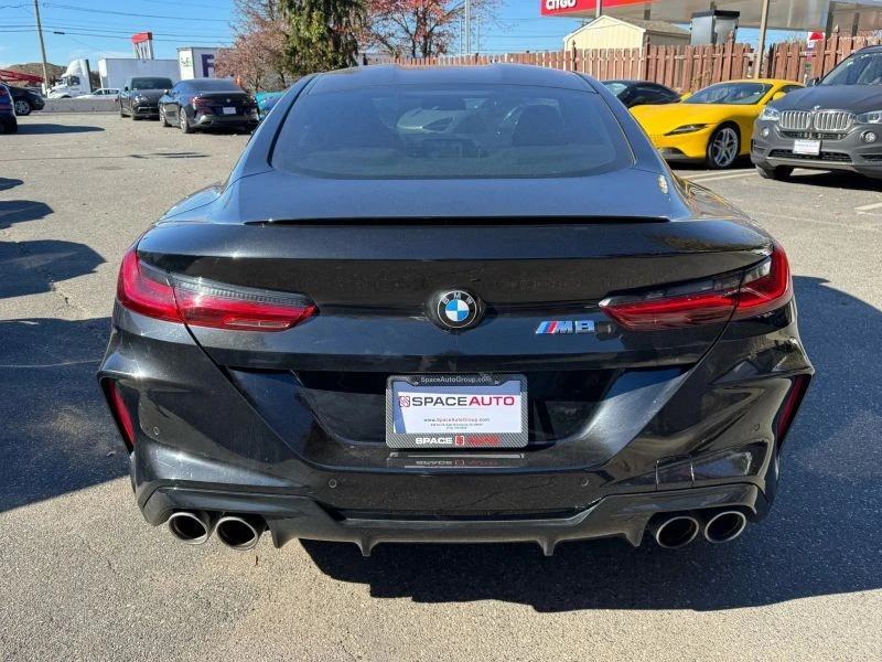 2020 BMW M8 - Image 6 of 12
