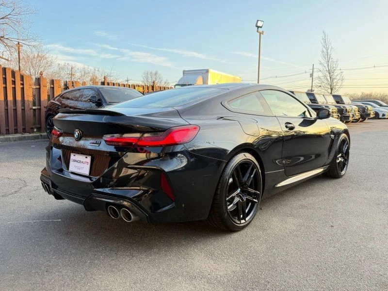 2020 BMW M8 - Image 5 of 12