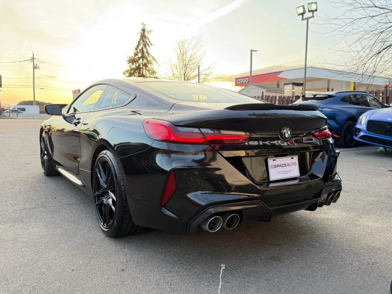 2020 BMW M8 - Image 7 of 12