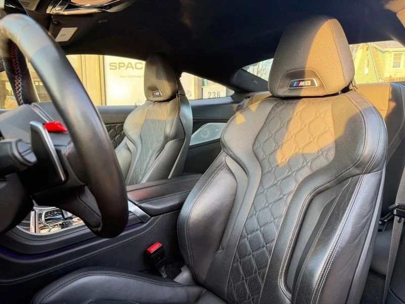 2020 BMW M8 - Image 12 of 12
