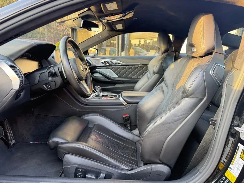 2020 BMW M8 - Image 11 of 12