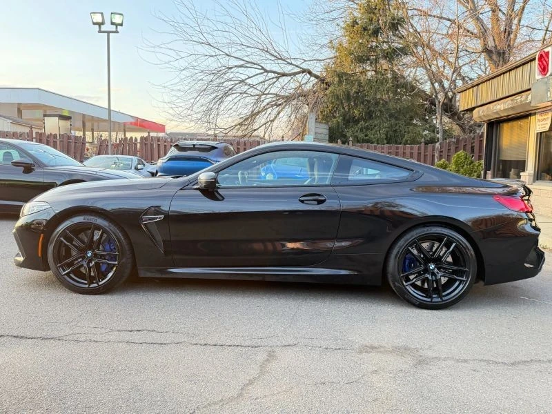 2020 BMW M8 - Image 8 of 12