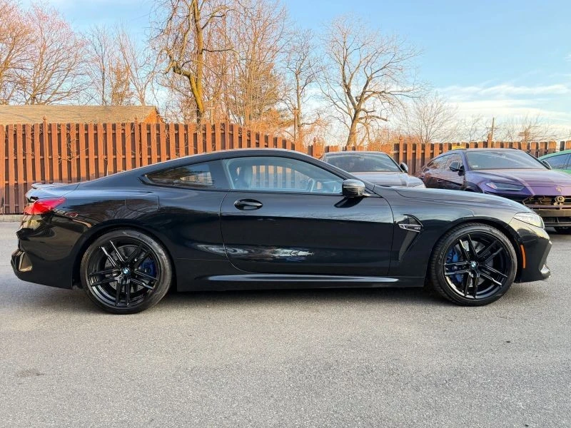 2020 BMW M8 - Image 4 of 12