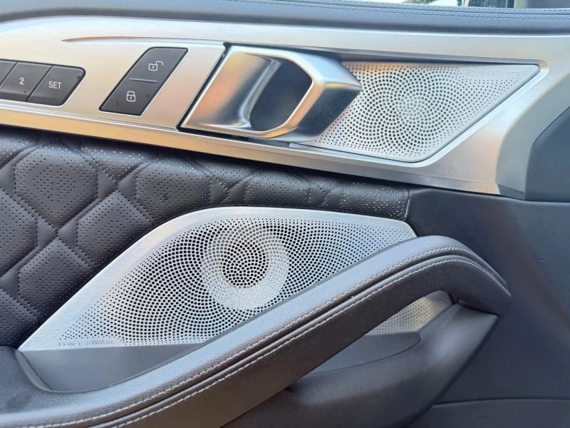 2020 BMW M8 - Image 10 of 12