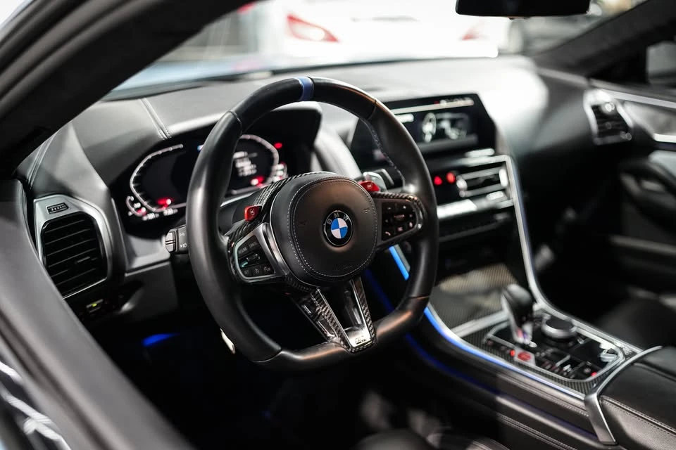2020 BMW M8 GTE - Image 17 of 20