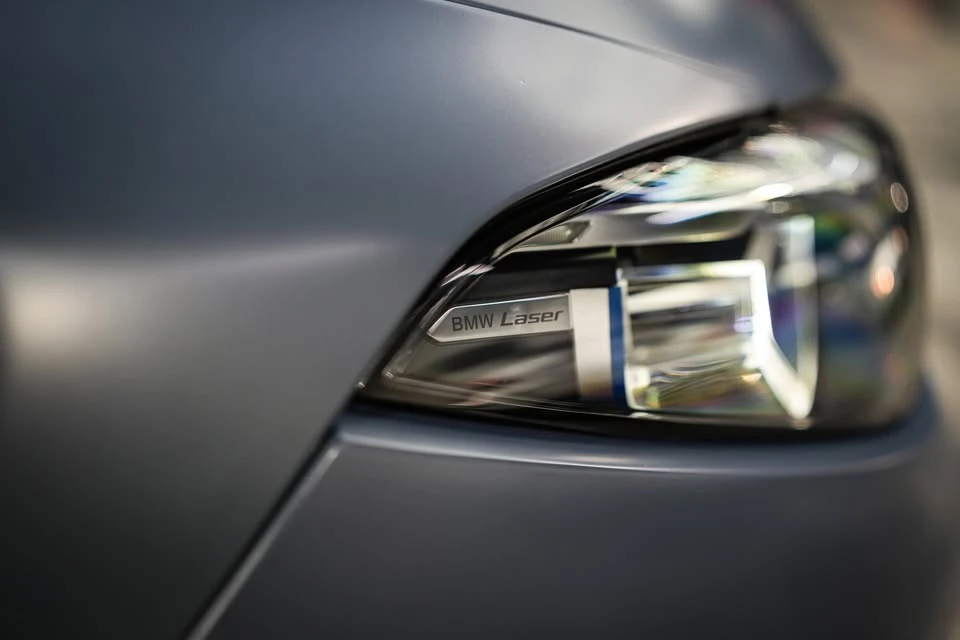 2020 BMW M8 GTE - Image 19 of 20