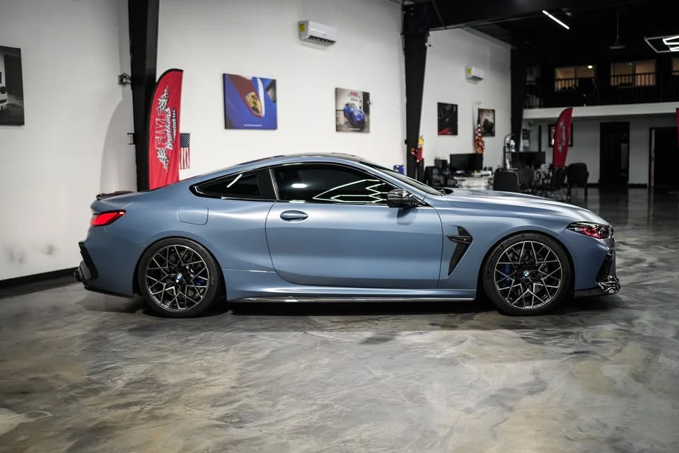 2020 BMW M8 GTE - Image 10 of 20