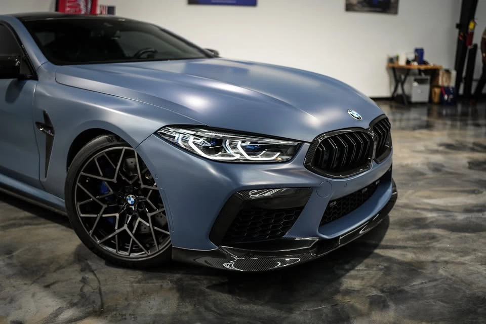 2020 BMW M8 GTE - Image 5 of 20