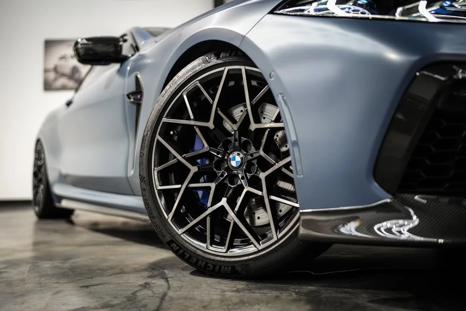 2020 BMW M8 GTE - Image 4 of 20