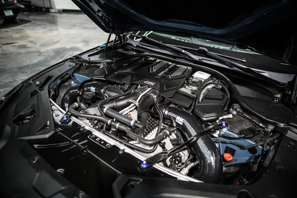 2020 BMW M8 GTE - Image 20 of 20