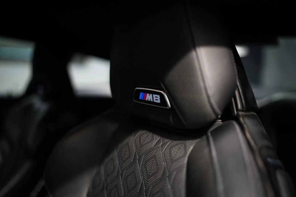 2020 BMW M8 GTE - Image 18 of 20