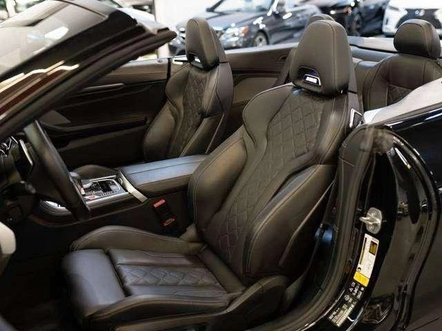 2020 BMW M8 GTE - Image 12 of 20
