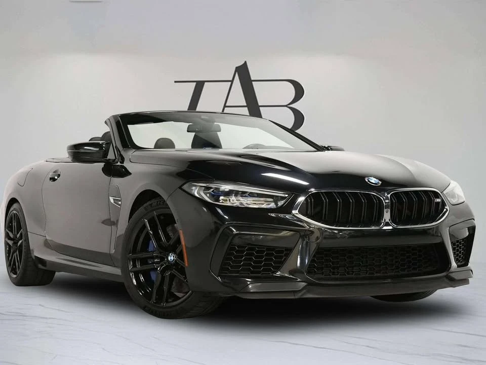2020 BMW M8 GTE - Image 2 of 20