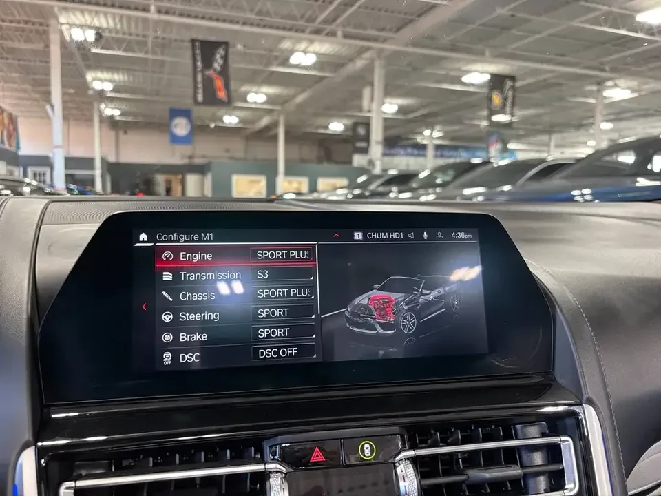 2020 BMW M8 - Image 15 of 19