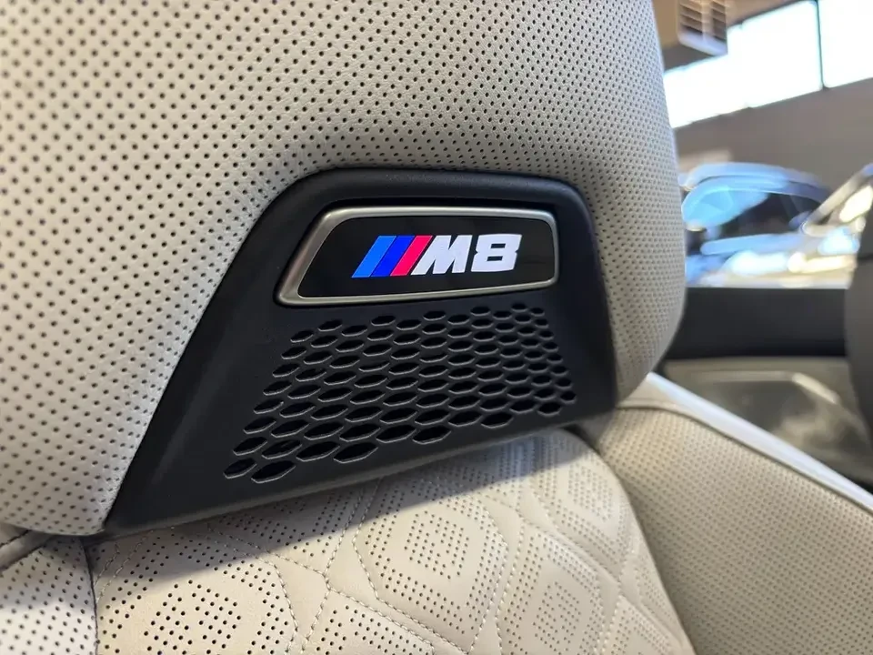 2020 BMW M8 GTE - Image 11 of 16