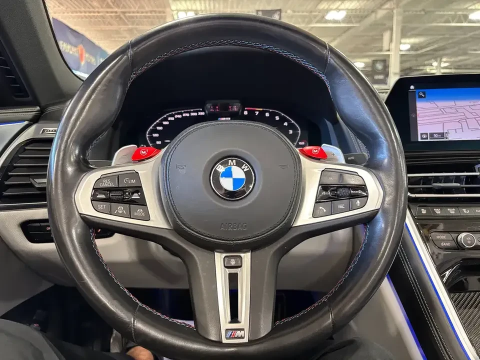 2020 BMW M8 GTE - Image 8 of 16