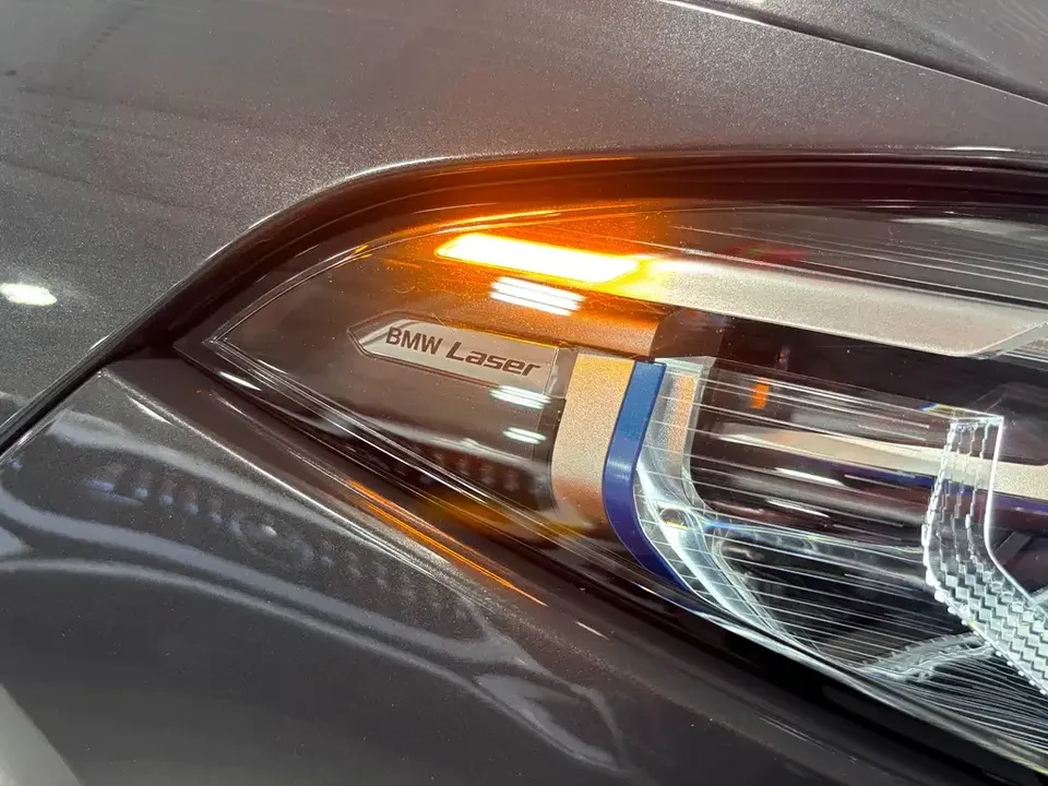 2020 BMW M8 GTE - Image 5 of 16