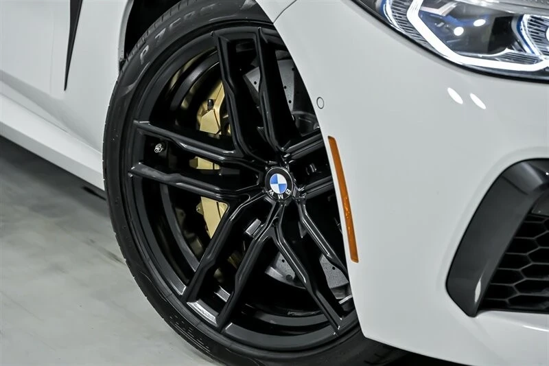 2020 BMW M8 - Image 4 of 21
