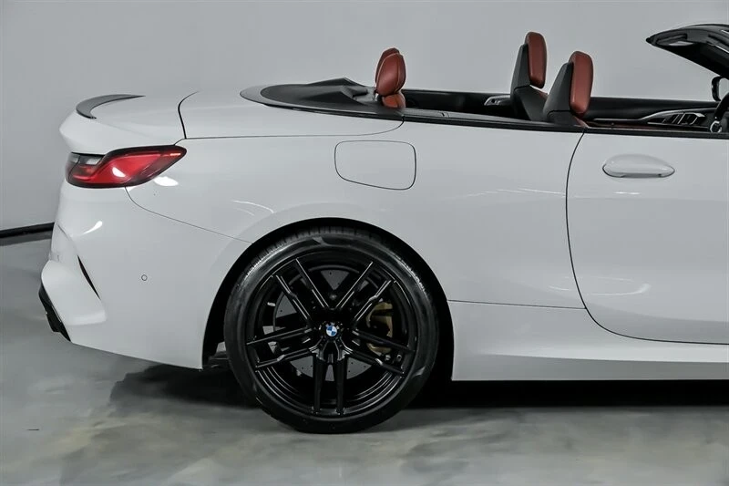 2020 BMW M8 - Image 13 of 21