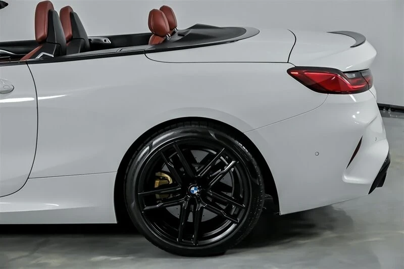 2020 BMW M8 - Image 9 of 21