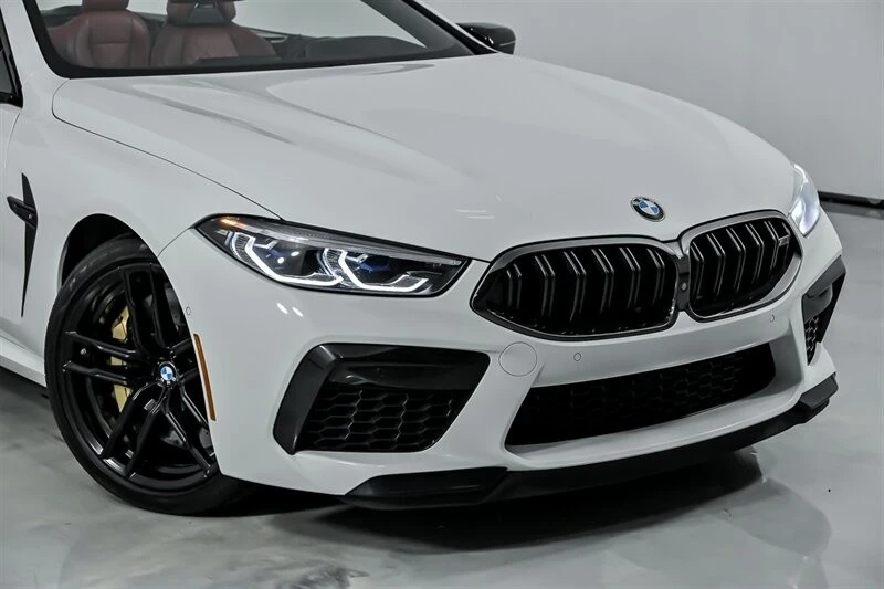 2020 BMW M8 - Image 3 of 21