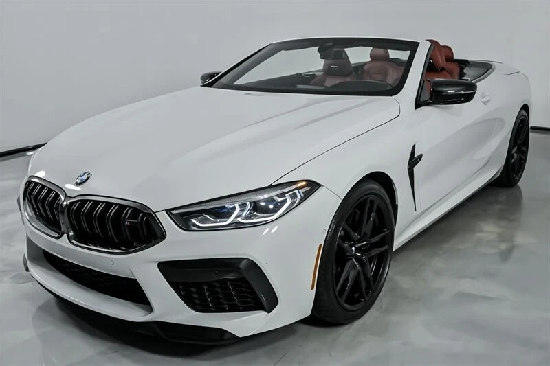 2020 BMW M8 - Image 6 of 21