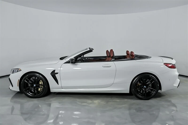 2020 BMW M8 - Image 8 of 21
