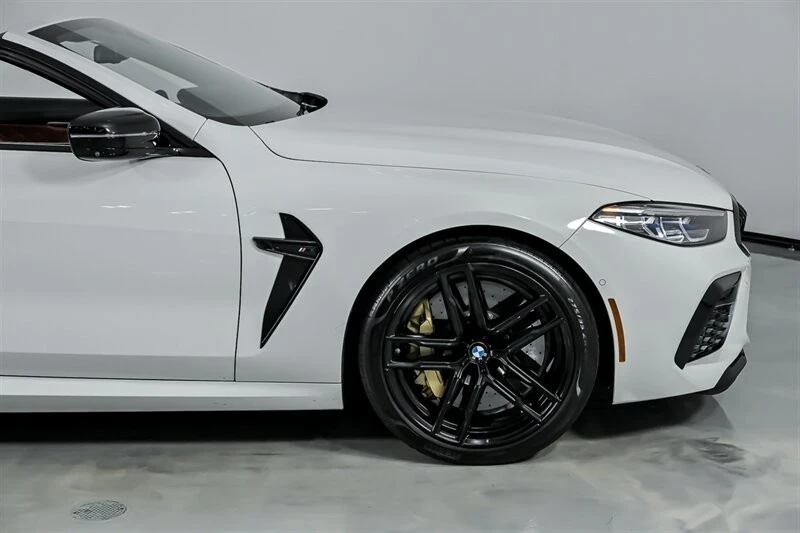 2020 BMW M8 - Image 15 of 21