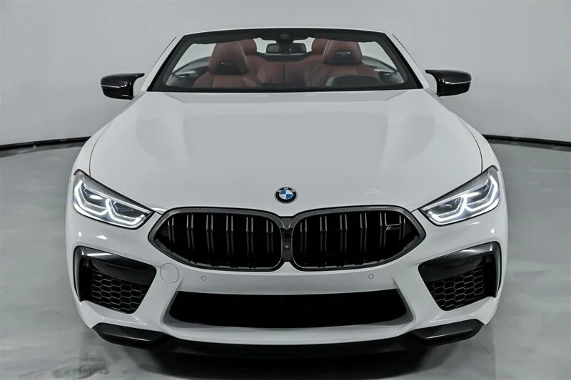 2020 BMW M8 - Image 5 of 21