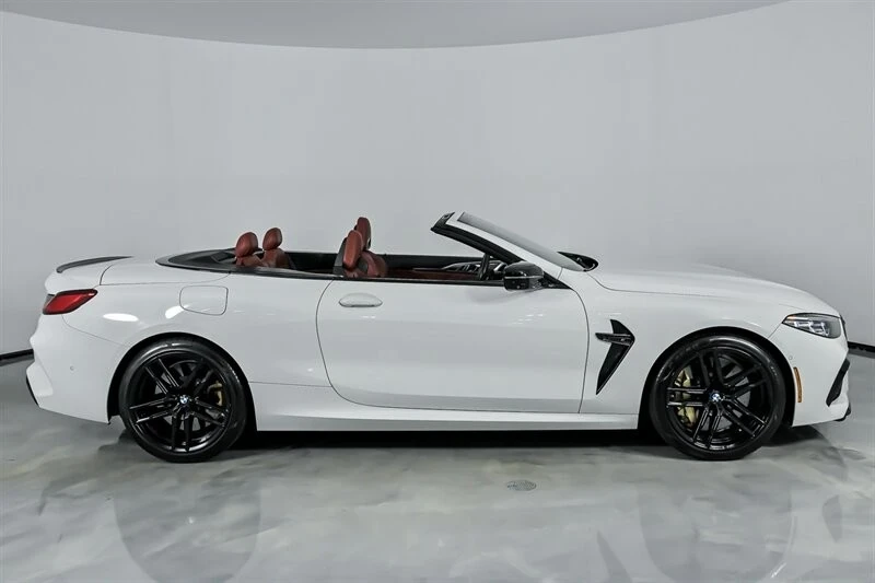 2020 BMW M8 - Image 14 of 21