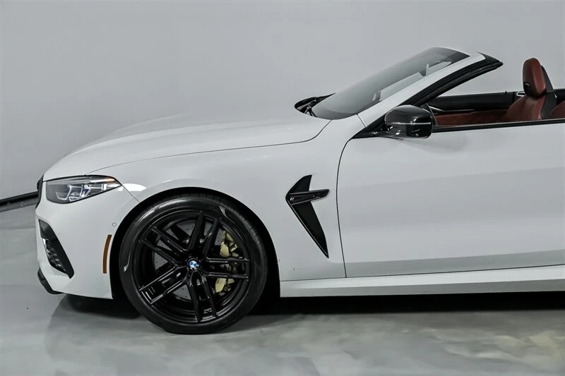 2020 BMW M8 - Image 7 of 21
