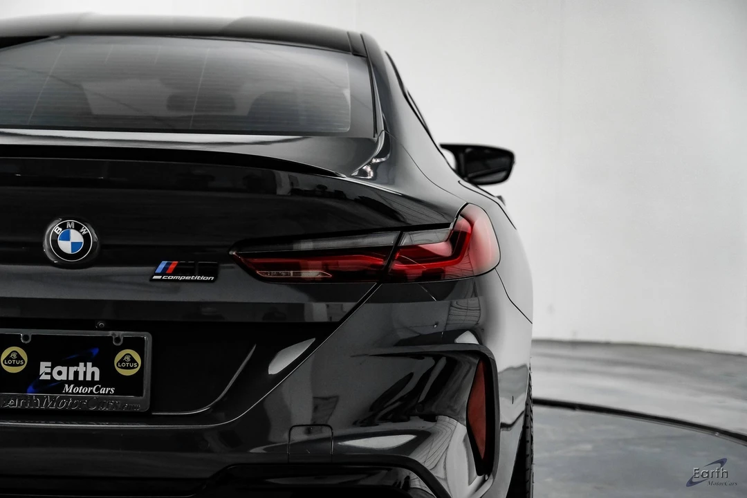 2020 BMW M8 - Image 12 of 12