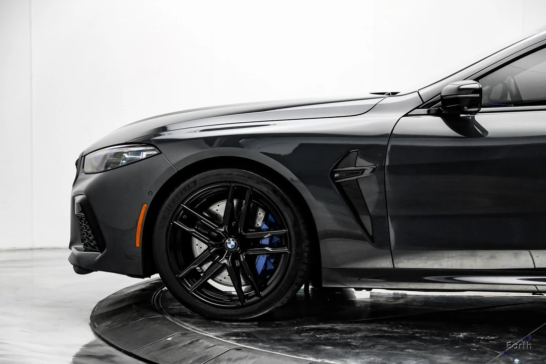 2020 BMW M8 - Image 6 of 12