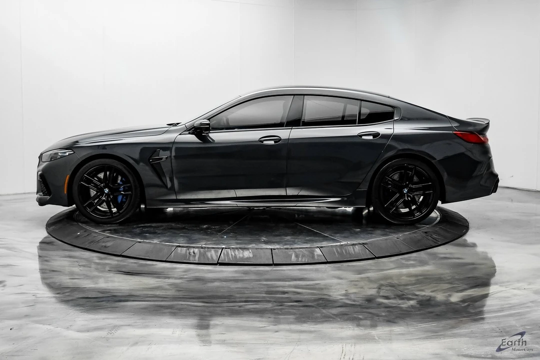 2020 BMW M8 - Image 5 of 12