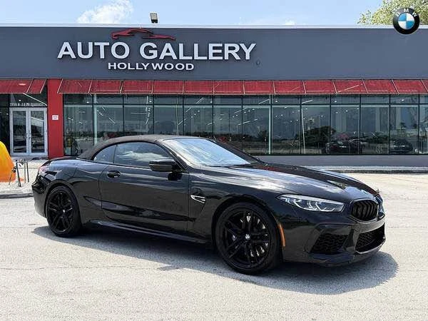 2020 BMW M8 GTE - Image 6 of 13