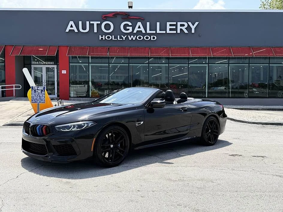 2020 BMW M8 GTE - Image 13 of 13