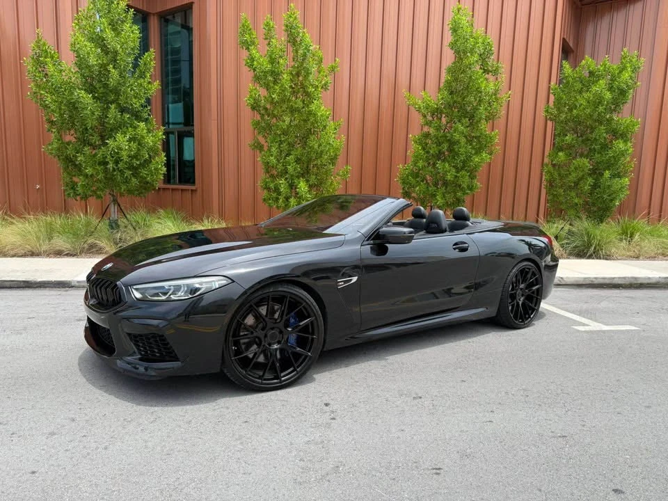 2020 BMW M8 GTE - Image 3 of 9