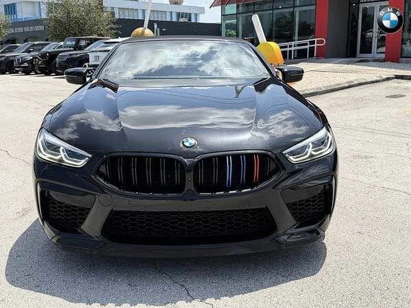 2020 BMW M8 GTE - Image 10 of 13