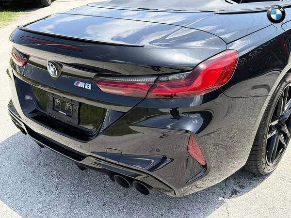 2020 BMW M8 GTE - Image 7 of 13