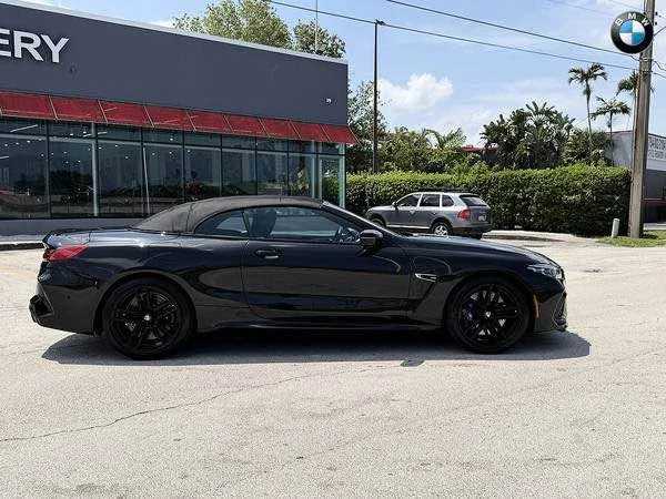 2020 BMW M8 GTE - Image 5 of 13