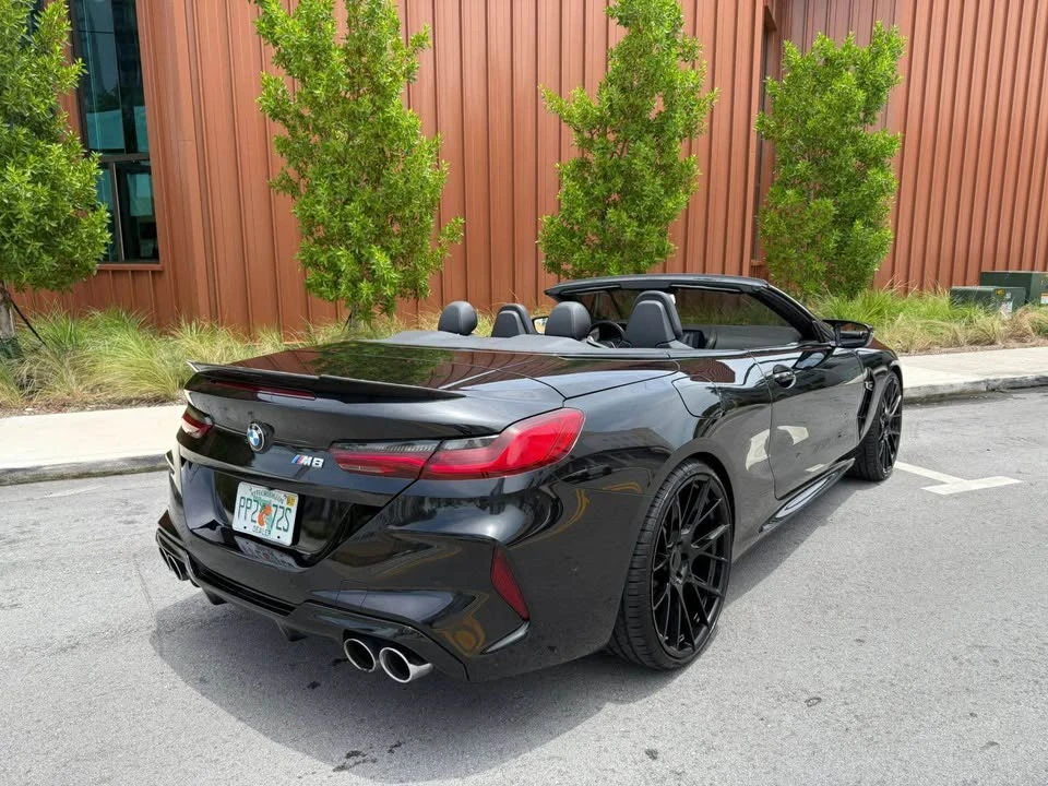 2020 BMW M8 GTE - Image 8 of 9