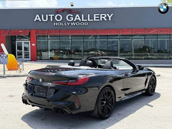2020 BMW M8 GTE - Image 3 of 13