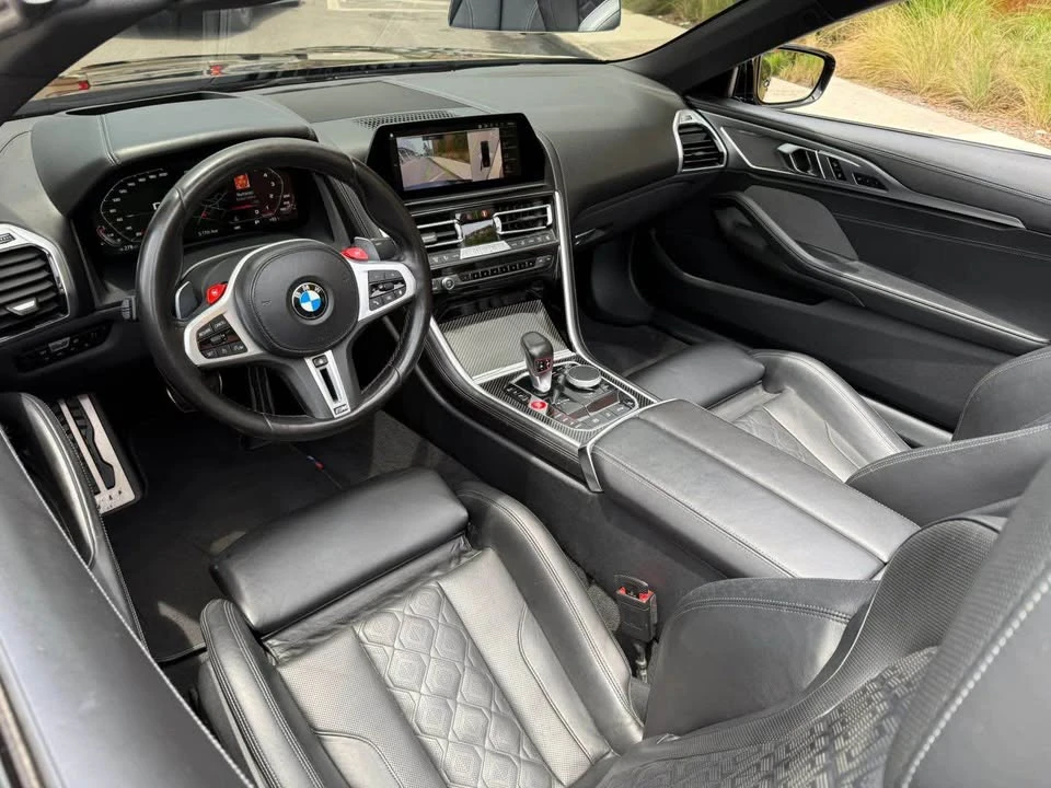 2020 BMW M8 GTE - Image 6 of 9