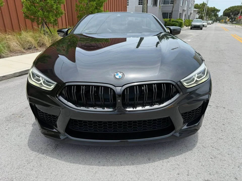 2020 BMW M8 GTE - Image 2 of 9