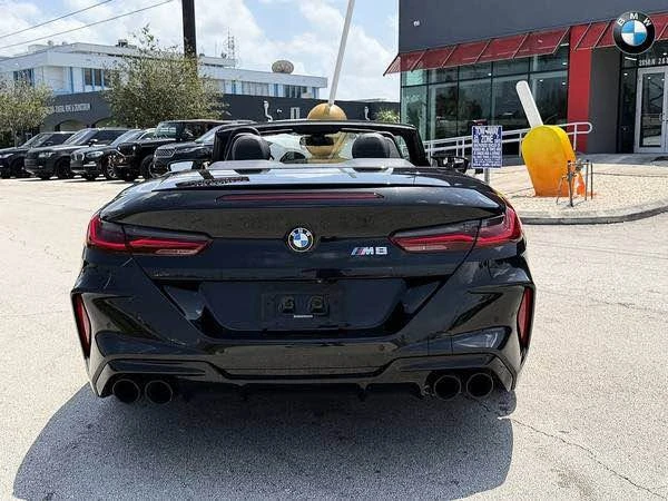 2020 BMW M8 GTE - Image 4 of 13