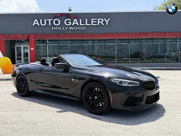 2020 BMW M8 GTE - Image 2 of 13