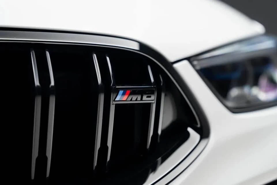 2020 BMW M8 GTE - Image 4 of 13