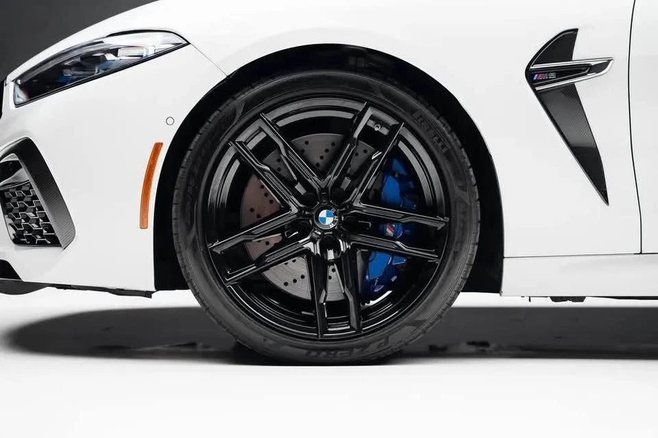 2020 BMW M8 GTE - Image 9 of 13