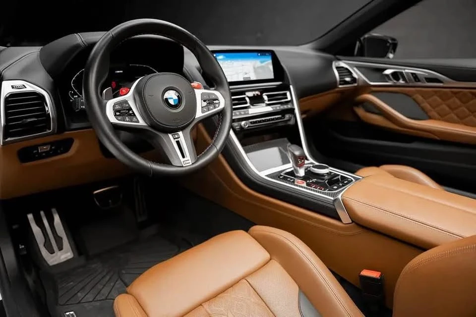 2020 BMW M8 GTE - Image 10 of 13